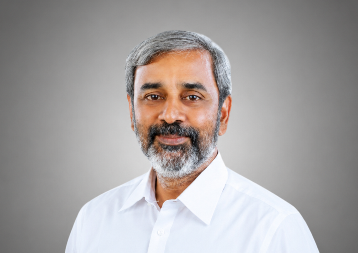 Adv. Biju Oommen